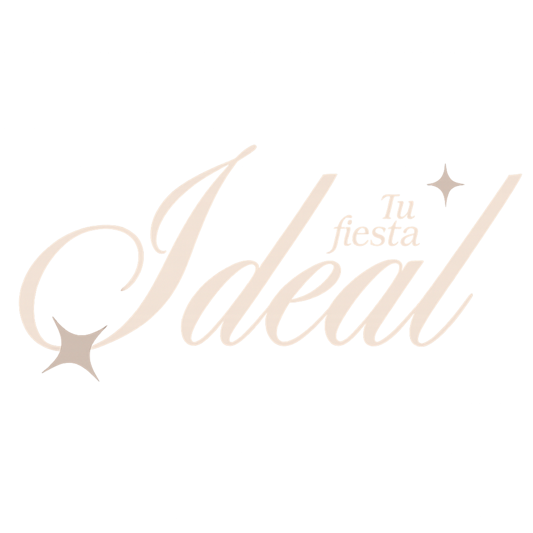 Tu Fiesta Ideal